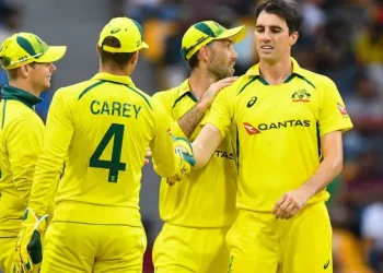 Despite a slow start, Pat Cummins is optimistic about Australia's ODI World Cup comeback.