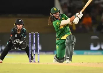 Review of the fifth T20I between SA and NZ: Brits, Klaas, and Klerk decide the match in favor of South Africa.