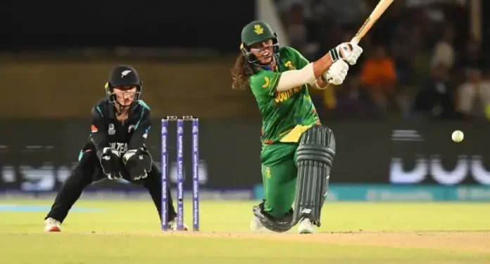 Review of the fifth T20I between SA and NZ: Brits, Klaas, and Klerk decide the match in favor of South Africa.