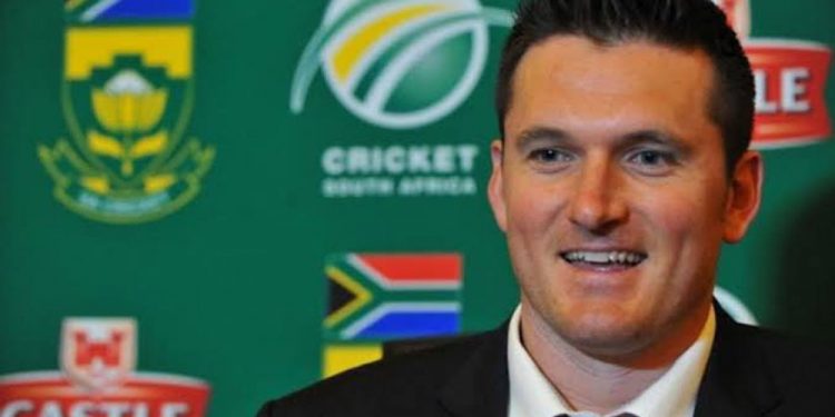 For South Africa to truly have a great World Cup, they would need 6-7 major players: Graeme Smith