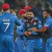 13th ODI of the ODI World Cup 2023 between Afghanistan and England: Who Said What?
