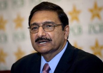 To improve relations with India, PCB suggests the Jinnah-Gandhi Trophy proposal.