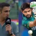 After Pakistan's defeat by South Africa, Gautam Gambhir attacks Babar Azam harshly, saying, "He hasn't played any impactful innings."