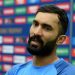 He has ensured that he is a good example and has given India a strong start. Dinesh Karthik praises Rohit Sharma's charitable attitude
