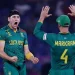 10th ODI of the ODI World Cup 2023 between South Africa and Australia: Who Said What?
