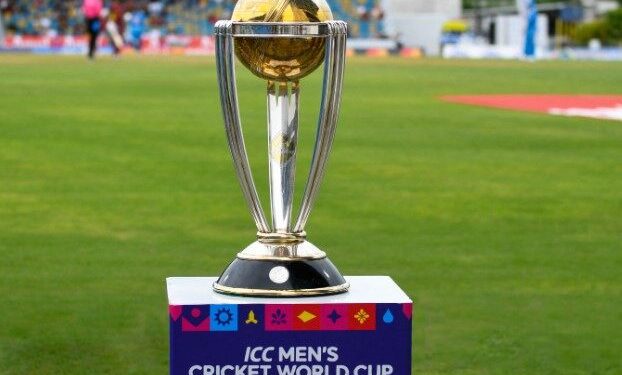 According to reports, the ODI World Cup 2023 might boost India's economy by $2.4 billion.