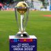 According to reports, the ODI World Cup 2023 might boost India's economy by $2.4 billion.