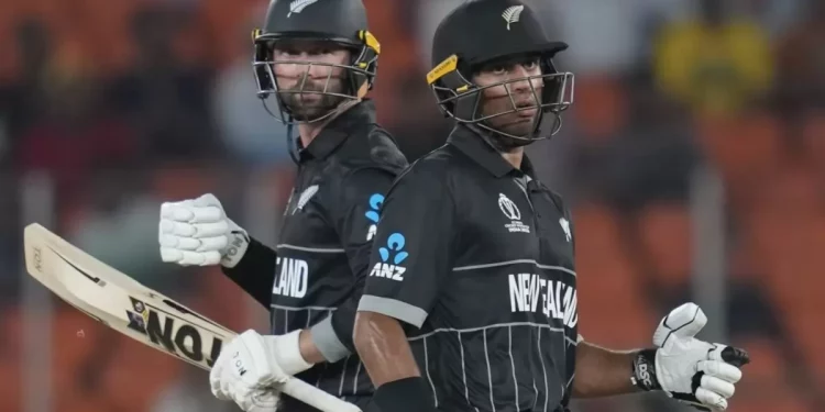Real-Time Scorecard, News, Memes, Injuries, and Other Updates for Australia vs. New Zealand, Match 27, ODI World Cup 2023
