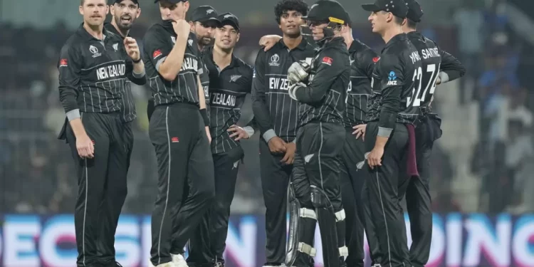 Who Said What? : 16th ODI of the ODI World Cup 2023 against New Zealand and Afghanistan.
