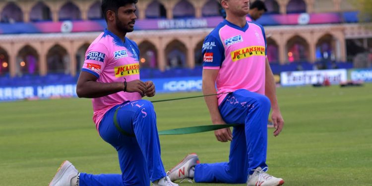 A new cricket academy will open in Jaipur, according to the Rajasthan Royals.A new cricket academy will open in Jaipur, according to the Rajasthan Royals.