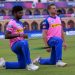 A new cricket academy will open in Jaipur, according to the Rajasthan Royals.A new cricket academy will open in Jaipur, according to the Rajasthan Royals.