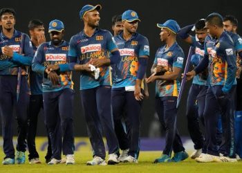Strengths, Weaknesses, Opportunities, and Threats study of the Sri Lanka Cricket Team for the ODI World Cup in 2023