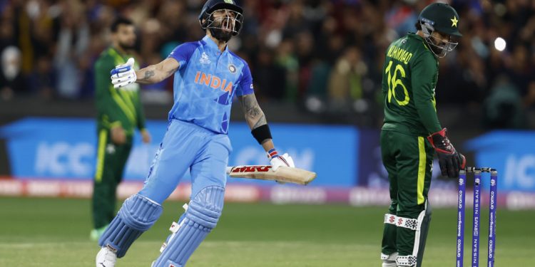 12th ODI World Cup 2023 Match: Live Updates | India vs. Pakistan - Real-Time Scorecard, News, Memes, Injuries, and More Updates