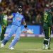 12th ODI World Cup 2023 Match: Live Updates | India vs. Pakistan - Real-Time Scorecard, News, Memes, Injuries, and More Updates