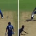 ENG vs NZ 1st ODI World Cup 2023 Match: Watch Joe Root's Reverse-Scoop Masterpiece, Today's Shot of the Day
