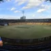 ODI World Cup 2023: Bangalore's M Chinnaswamy Stadium weather forecast and pitch report for England vs. Sri Lanka