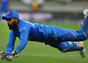 KL Rahul emphasizes the importance of mental training.