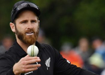 Kane Williamson