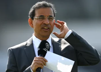 Harsha Bhogle will be absent from the India-Pakistan game in the ODI World Cup 2023 due to dengue sickness