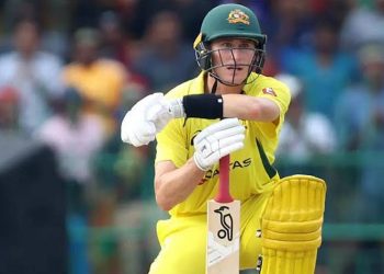 CWC 2023: Marnus Labuschagne, who blocked the field during Australia vs. New Zealand, survived the runout