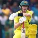 CWC 2023: Marnus Labuschagne, who blocked the field during Australia vs. New Zealand, survived the runout