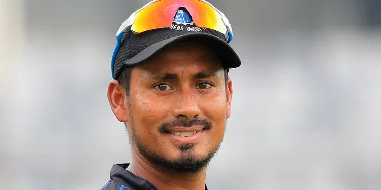 Many had anticipated that Bangladesh would go to the semifinals, but as we can see, things turned out rather differently: Mohammad Ashraful