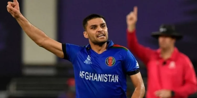 ODI World Cup 2023: Naveen-ul-Haqre fuses to alter his ODI retirement plans following Pakistan's historic victory