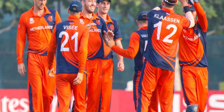 Strengths, Weaknesses, Opportunities, and Threats study of the Netherlands Cricket Team for the ODI World Cup in 2023