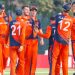 Strengths, Weaknesses, Opportunities, and Threats study of the Netherlands Cricket Team for the ODI World Cup in 2023