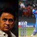 Simply because of Saud Shakeel, I'll choose Ravichandran Ashwin to face Pakistan: Sunil Gavaskar