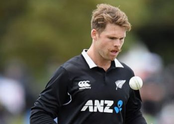 Lockie Ferguson