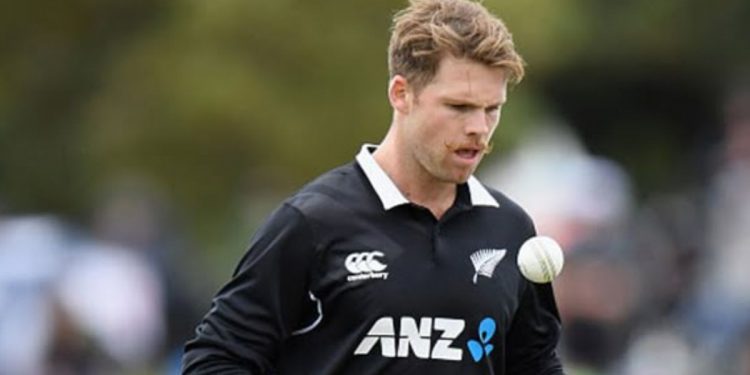Lockie Ferguson