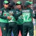 For the Bangladesh series, Pakistan recalls Iram Javed