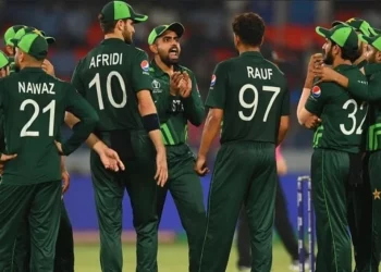 Pakistan's performance against Afghanistan was "rubbish cricket" Waqar Younis