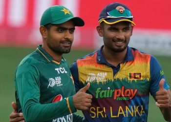 Pakistan vs. Sri Lanka, Match 8 of the ODI World Cup 2023, Prediction