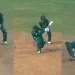 Shot of the Day: Quinton de Kock reverse sweeps Mahmudullah for a six in the World Cup 2023 ODI between South Africa and Bangladesh