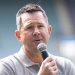 In everything he does, Rohit Sharma is very unhurried: Ricky Ponting