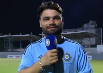 Asian Games 2023: India wins in Hangzhou thanks to Rampant Rinku's fire