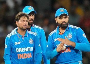 Spinners have it made for them by Jasprit Bumrah and Mohammed Siraj: Kuldeep Yadav