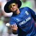 Joe Root talks candidly about the difficult playing conditions during the ENG vs. SA match in Mumbai, saying, "It was like you were eating the air."