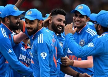 At the ODI World Cup in 2023, India's spin assault stands out: Intikhab Alam