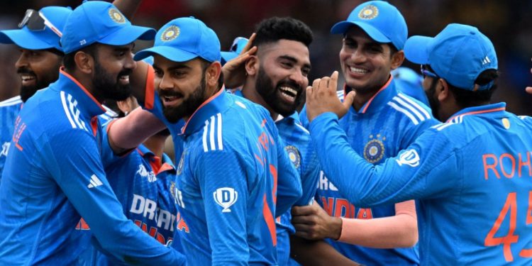 At the ODI World Cup in 2023, India's spin assault stands out: Intikhab Alam