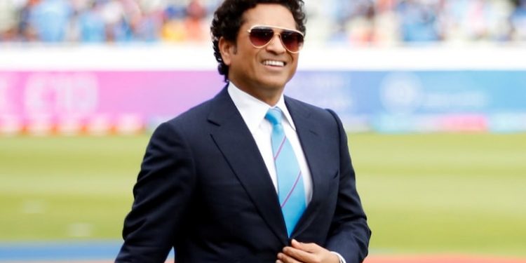 Sachin Tendulkar describes how to read quality spinners from their hand in reference to England's defeat over Afghanistan.