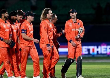 Lack of funds prevents people from playing for the Netherlands even though they would like to: Aakash Chopra