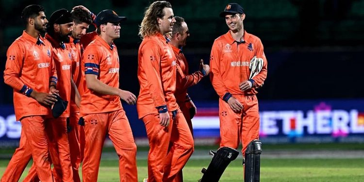 Lack of funds prevents people from playing for the Netherlands even though they would like to: Aakash Chopra