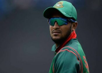 'Pain-free' Shakib dreams big before a key South African match.