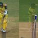 ODI World Cup 2023: Steven Smith left bemused after lbw off Kagiso Rabada