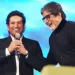 Amitabh Bachchan, a great actor, receives a special birthday message from Sachin Tendulkar.