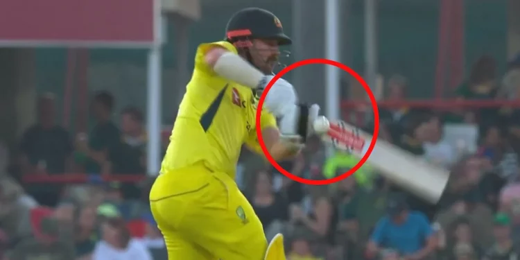 Travis Head recuperation is "better than hoped" as a potential return for the ODI World Cup in 2023 approaches