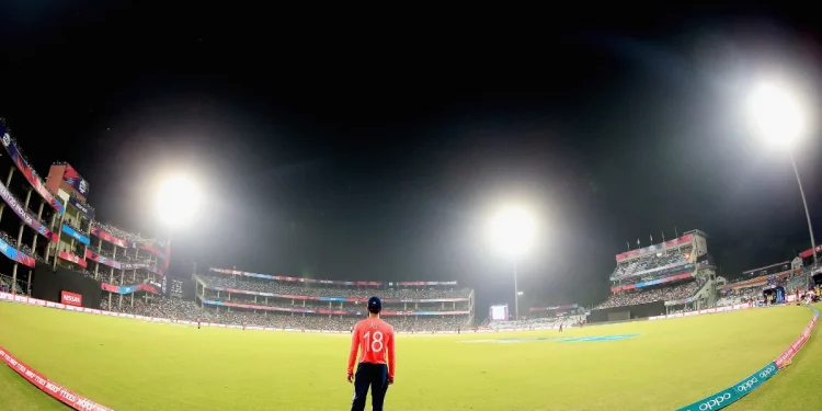 The fourth match of the ODI World Cup 2023 between South Africa and Sri Lanka will take place at Delhi's Arun Jaitley Stadium.